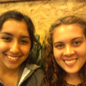 Meet your Posher, Tori